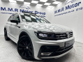 Volkswagen Tiguan R LINE TDI BMT 4MOTION DSG 91