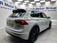 Volkswagen Tiguan R LINE TDI BMT 4MOTION DSG 95