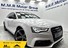 Audi A5 SPORTBACK TFSI BLACK EDITION PLUS