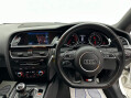 Audi A5 SPORTBACK TFSI BLACK EDITION PLUS 23