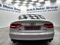 Audi A5 SPORTBACK TFSI BLACK EDITION PLUS 63