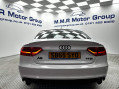 Audi A5 SPORTBACK TFSI BLACK EDITION PLUS 7