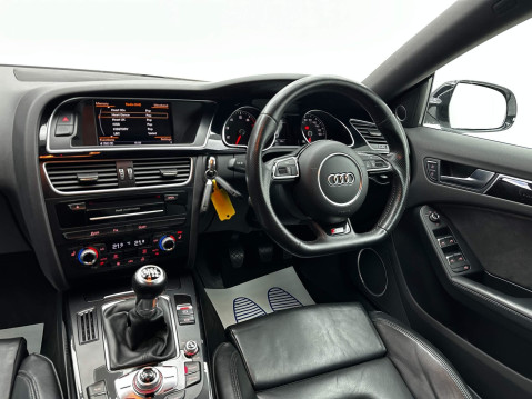 Audi A5 SPORTBACK TFSI BLACK EDITION PLUS 43