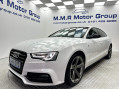 Audi A5 SPORTBACK TFSI BLACK EDITION PLUS 13