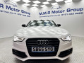 Audi A5 SPORTBACK TFSI BLACK EDITION PLUS 14