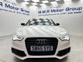 Audi A5 SPORTBACK TFSI BLACK EDITION PLUS 79