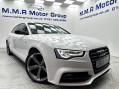 Audi A5 SPORTBACK TFSI BLACK EDITION PLUS 4