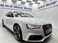 Audi A5 SPORTBACK TFSI BLACK EDITION PLUS 3