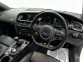 Audi A5 SPORTBACK TFSI BLACK EDITION PLUS 17