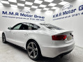 Audi A5 SPORTBACK TFSI BLACK EDITION PLUS 73