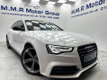 Audi A5 SPORTBACK TFSI BLACK EDITION PLUS 82