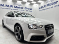 Audi A5 SPORTBACK TFSI BLACK EDITION PLUS 84