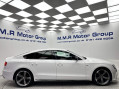 Audi A5 SPORTBACK TFSI BLACK EDITION PLUS 85