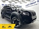 Nissan Navara DCI N-GUARD SHR DCB