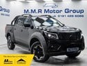 Nissan Navara DCI N-GUARD SHR DCB