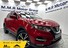 Nissan Qashqai N-CONNECTA DCI