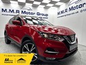 Nissan Qashqai N-CONNECTA DCI