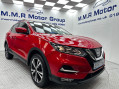 Nissan Qashqai N-CONNECTA DCI 3