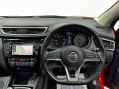 Nissan Qashqai N-CONNECTA DCI 7