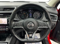 Nissan Qashqai N-CONNECTA DCI 17