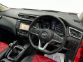 Nissan Qashqai N-CONNECTA DCI 5