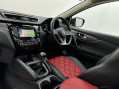 Nissan Qashqai N-CONNECTA DCI 35