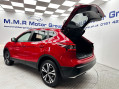 Nissan Qashqai N-CONNECTA DCI 61