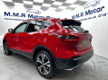 Nissan Qashqai N-CONNECTA DCI 65