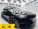 BMW 5 Series 520D XDRIVE M SPORT