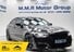 BMW 5 Series 520D XDRIVE M SPORT