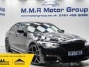 BMW 5 Series 520D XDRIVE M SPORT