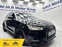 Audi A1 SPORTBACK TFSI BLACK EDITION NAV