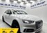 Audi A4 TFSI S LINE