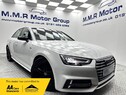 Audi A4 TFSI S LINE