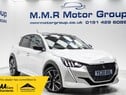 Peugeot 208 PURETECH GT LINE S/S