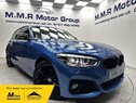 BMW 1 Series 118I M SPORT