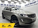 Volvo XC60 D4 SE LUX NAV