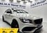 Mercedes-Benz CLA Class 2.0 CLA45 AMG Coupe SpdS DCT 4MATIC Euro 6 (s/s) 4dr