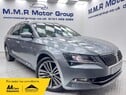 Skoda Superb SE L EXECUTIVE TDI DSG