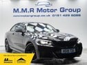 BMW 2 Series 218I M SPORT