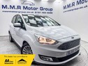 Ford C-Max TITANIUM