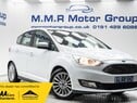 Ford C-Max TITANIUM