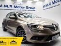 Renault Megane DYNAMIQUE NAV DCI