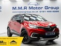 Renault Captur DYNAMIQUE S NAV TCE