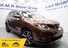 Nissan X-Trail DCI TEKNA