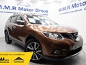 Nissan X-Trail DCI TEKNA