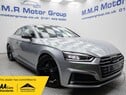 Audi A5 TDI S LINE