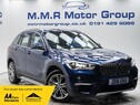 BMW X1 XDRIVE20D XLINE