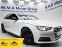 Audi A4 AVANT TFSI SPORT