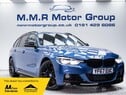 BMW 3 Series 335D XDRIVE M SPORT SHADOW EDITION TOURING